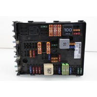 2007 Volkswagen Eos 3.2 Fuse Box 1K0937124L OEM