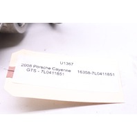 2008 2009 2010 Porsche Cayenne Hydraulic Stabilizer Valve Block OEM