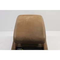 2008 2009 2010 Porsche Cayenne Leather Center Console Assembly 955552212058YR OEM