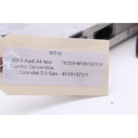 2007 Audi A6 MMI Multimedia Interface Control Module OEM