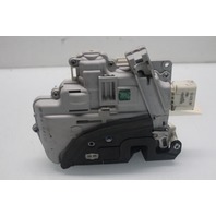 2003 Audi A4 Non Quattro Convertible Front Left Driver Door Lock Actuator OEM