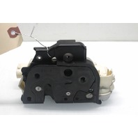 2003 Audi A4 Non Quattro Convertible Front Left Driver Door Lock Actuator OEM