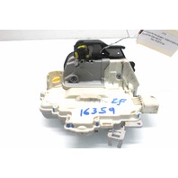 2003 Audi A4 Non Quattro Convertible Front Left Driver Door Lock Actuator OEM