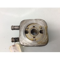 2002 2003 2004 Audi A4 3.0 Engine Oil Cooler