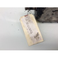 2002 2003 2004 Audi A4 3.0 Engine Oil Cooler