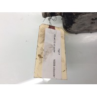 2002 2003 2004 Audi A4 3.0 Engine Oil Cooler