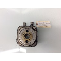 2002 2003 2004 Audi A4 3.0 Engine Oil Cooler