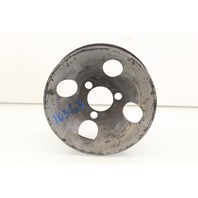 1999 Volkswagen Eurovan GLS 2.8 Power Steering Pump Pulley 021145255 OEM
