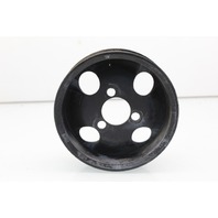 1999 Volkswagen Eurovan GLS 2.8 Power Steering Pump Pulley 021145255 OEM