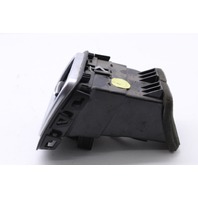 2009 Volkswagen Eos Komfort 2dr 2.0t Left Dash Air Vent OEM