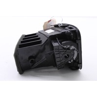 2009 Volkswagen Eos Komfort 2dr 2.0t Left Dash Air Vent OEM