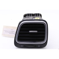 2009 Volkswagen Eos Komfort 2dr 2.0t Left Dash Air Vent OEM