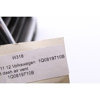 2009 Volkswagen EOS Right Air Vent OEM