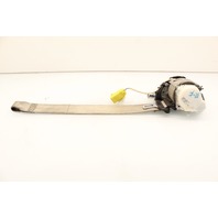 Front Right Seat Belt Retractor 2009 Volkswagen Eos Komfort 2dr 2.0 OEM