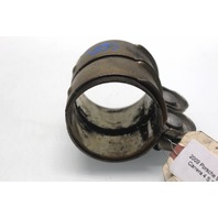 2009 2010 2011 2012 Porsche 911 997.2 Exhaust Muffler Clamp Sleeve OEM