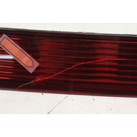 2009 2010 2011 2012 Porsche 911 997.2. C4S Targa Decklid Reflector Light Cracked 99751225901 OEM