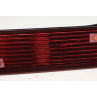 2009 2010 2011 2012 Porsche 911 997.2. C4S Targa Decklid Reflector Light Cracked 99751225901 OEM