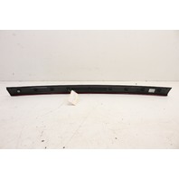 2009 2010 2011 2012 Porsche 911 997.2. C4S Targa Decklid Reflector Light Cracked 99751225901 OEM