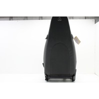 2009 2010 2011 2012 Porsche 911 997.2 Targa Front Seat Set Pair Left Right Grey OEM