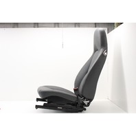 2009 2010 2011 2012 Porsche 911 997.2 Targa Front Seat Set Pair Left Right Grey OEM