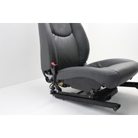 2009 2010 2011 2012 Porsche 911 997.2 Targa Front Seat Set Pair Left Right Grey OEM