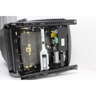 2009 2010 2011 2012 Porsche 911 997.2 Targa Front Seat Set Pair Left Right Grey OEM