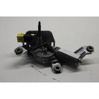 Mercedes Benz ML320 ML430 ML55 ML500 ML350 Rear Hatch Window Motor Actuator 1638203142 OEM