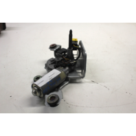 Mercedes Benz ML320 ML430 ML55 ML500 ML350 Rear Hatch Window Motor Actuator 1638203142 OEM