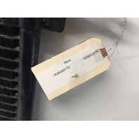 Mercedes Benz ML320 ML350 ML430 A/C Air Conditioner Condenser 1638300170 OEM