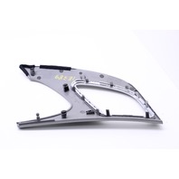 Driver Left Air Vent Dashboard Trim Panel 2010 Audi A4 Quattro Sedan Base 2.0t Gas OEM