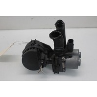 2007 Audi A6 Non Quattro Sedan Sport 3.2 Gas Heater Control Valve - 392023007 OEM
