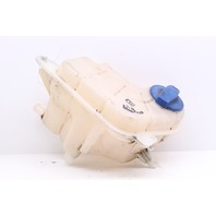 Coolant Reservoir 2007 Audi A6 Non Quattro Sedan Sport 3.2 Gas 4F0121403C OEM