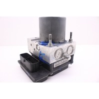 2007 Audi A6 Anti-Lock Brake ABS Pump 4F0614517T OEM