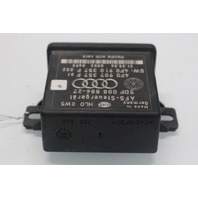 Audi A4 Q7 RS4 S4 S6 Headlight Range Leveling Control Module OEM