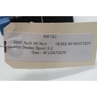 Audi A4 Q7 RS4 S4 S6 Headlight Range Leveling Control Module OEM