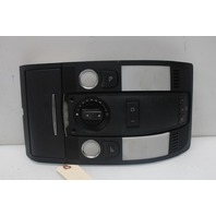 2005 2006 2007 2008 Audi A6 C6 Dome Map Reading Light Sunroof Switch OEM