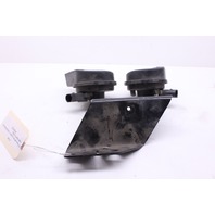 2007 Audi A6 Non Quattro Sedan Sport 3.2 Air Horn Pair Set OEM
