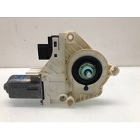 2006 2007 2008 Audi A6 Front Power Window Motor Left Driver OEM