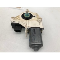 2006 2007 2008 Audi A6 Front Power Window Motor Left Driver OEM