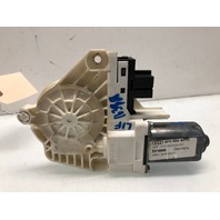 2006 2007 2008 Audi A6 Front Power Window Motor Left Driver OEM