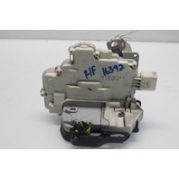 Audi A3 A6 R8 Door Latch Lock Right OEM