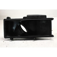 2009 Audi A4 Non Quattro Sedan Trendy Plus 2.0t Air Cleaner Upper Half