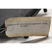 2009 Audi A4 Non Quattro Sedan Trendy Plus 2.0t Air Cleaner Upper Half