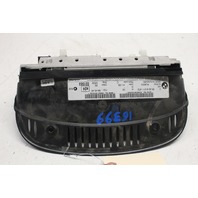2010 BMW 528i Dash Information Display Screen 6.5" OEM