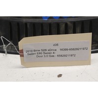 2010 BMW 528i Dash Information Display Screen 6.5" OEM