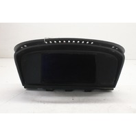 2010 BMW 528i Dash Information Display Screen 6.5" OEM