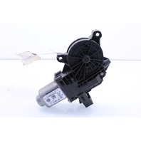 Left Rear Window Motor 2016 Volkswagen Passat SE Sedan Gas 561959811C OEM