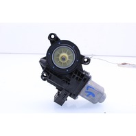 Left Rear Window Motor 2016 Volkswagen Passat SE Sedan Gas 561959811C OEM