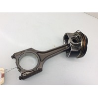 2015 2016 Volkswagen Passat 1.8 1.8L CPRA Piston and Rod