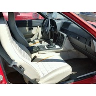 1987 Porsche 924 924 - OEM Used Parts - Stock # 16406